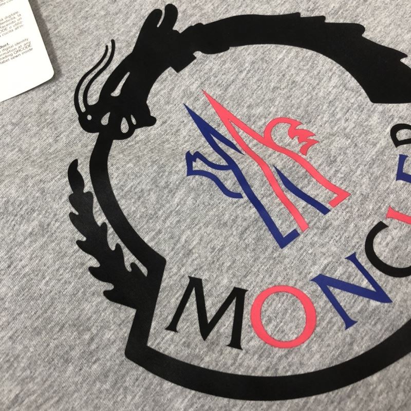 Moncler T-Shirts